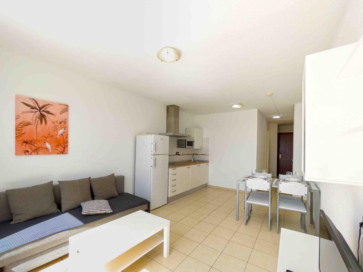 Matorral Beach Apartament Beautiful Ocean View مورو ذيل خابلِ المظهر الخارجي الصورة
