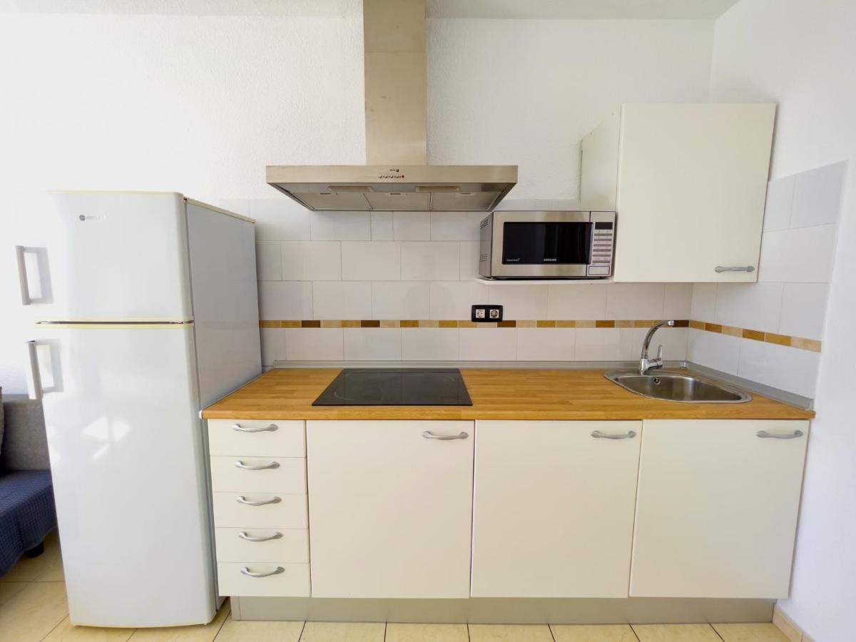 Matorral Beach Apartament Beautiful Ocean View مورو ذيل خابلِ المظهر الخارجي الصورة