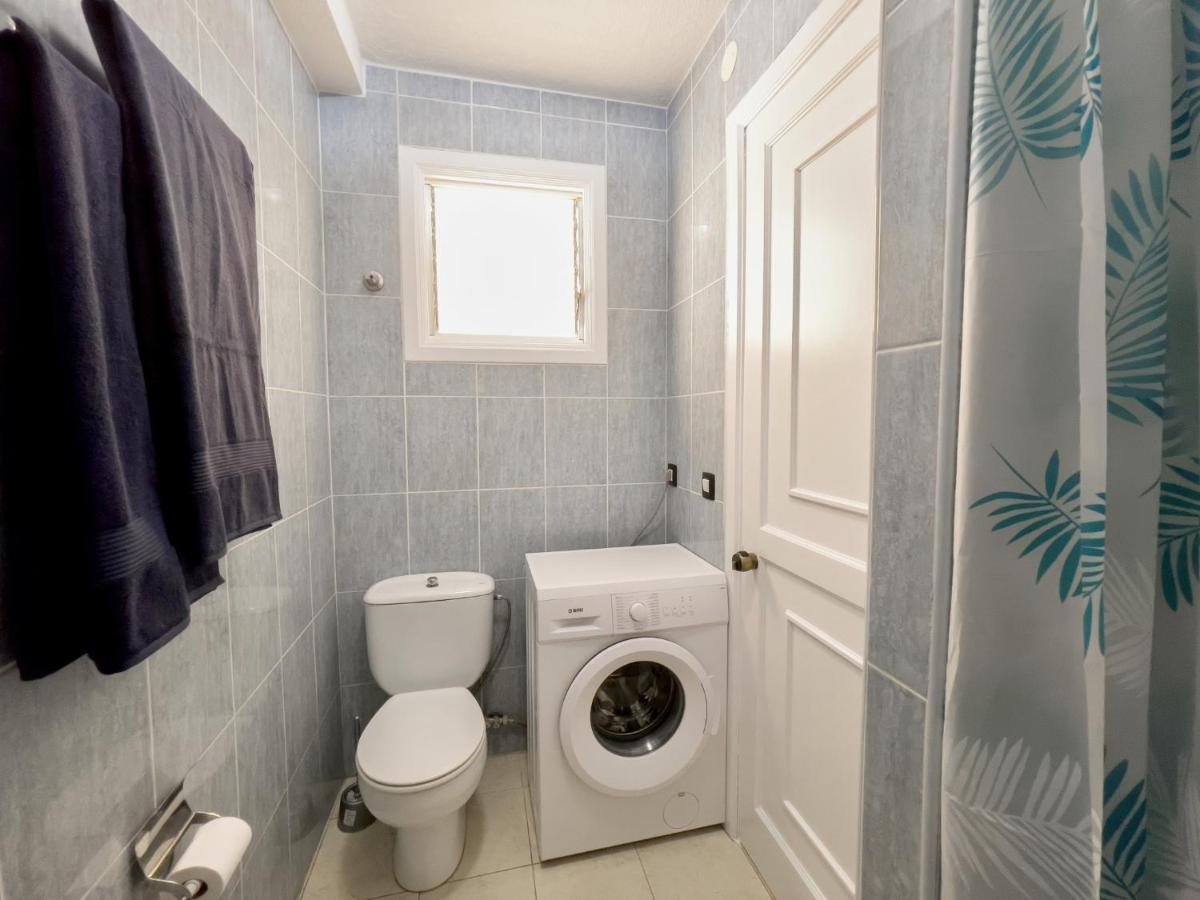 Matorral Beach Apartament Beautiful Ocean View مورو ذيل خابلِ المظهر الخارجي الصورة