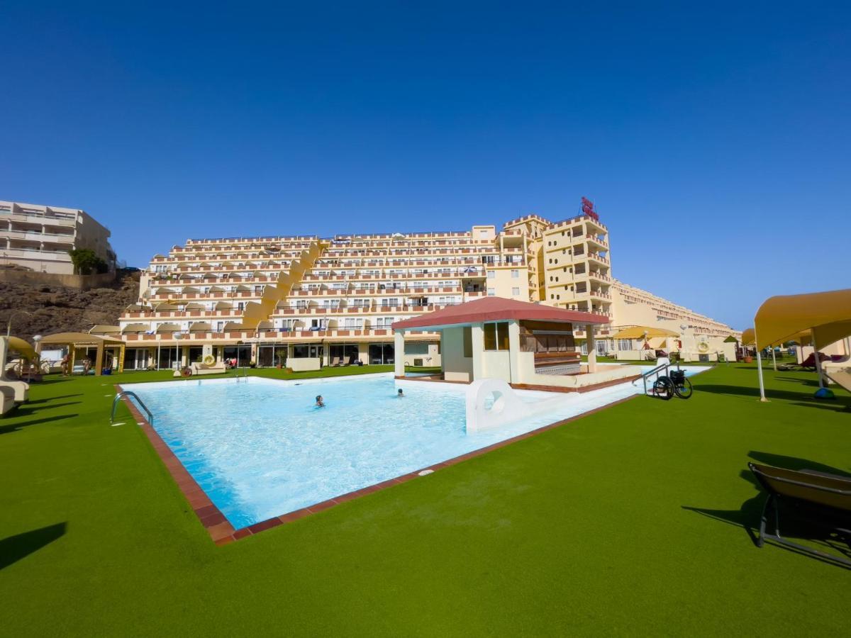 Matorral Beach Apartament Beautiful Ocean View مورو ذيل خابلِ المظهر الخارجي الصورة