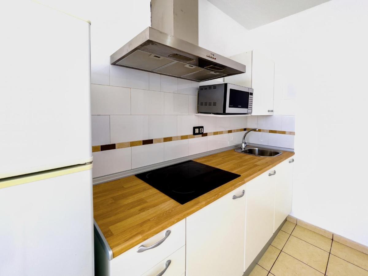 Matorral Beach Apartament Beautiful Ocean View مورو ذيل خابلِ المظهر الخارجي الصورة