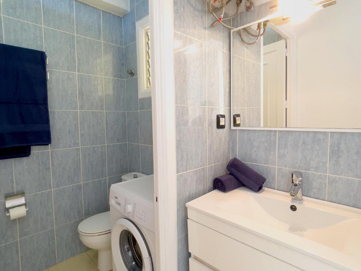 Matorral Beach Apartament Beautiful Ocean View مورو ذيل خابلِ المظهر الخارجي الصورة