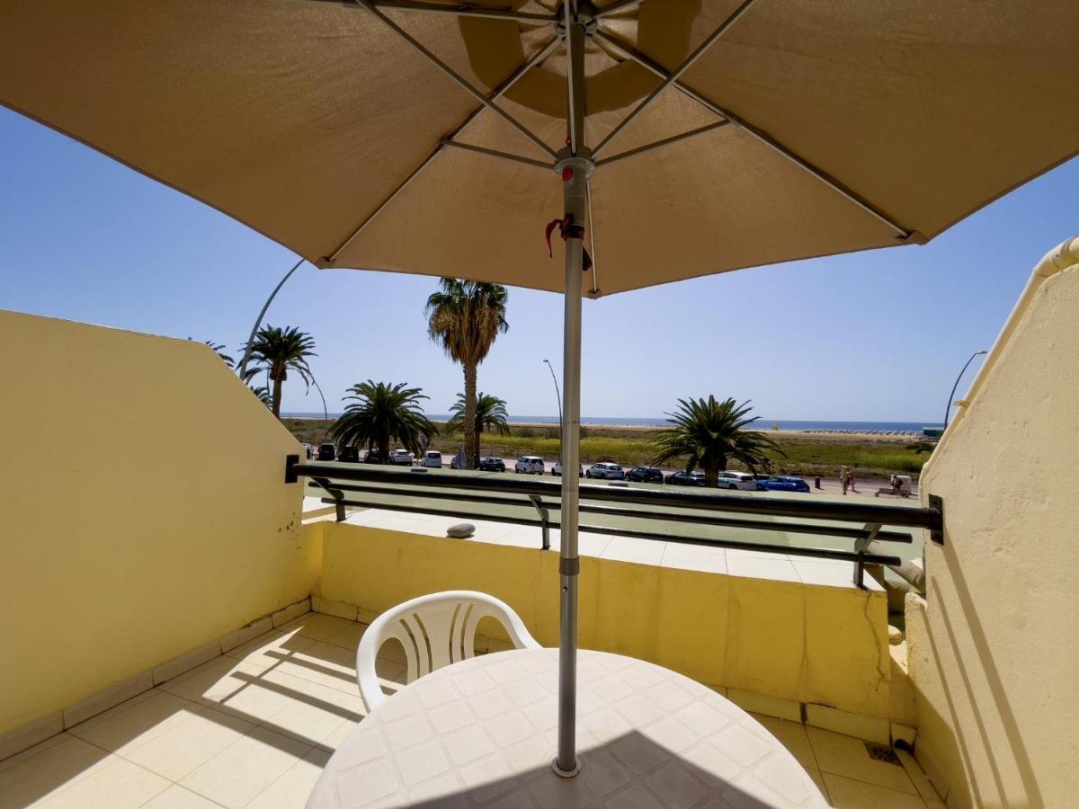 Matorral Beach Apartament Beautiful Ocean View مورو ذيل خابلِ المظهر الخارجي الصورة