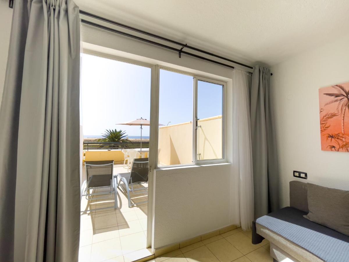 Matorral Beach Apartament Beautiful Ocean View مورو ذيل خابلِ المظهر الخارجي الصورة