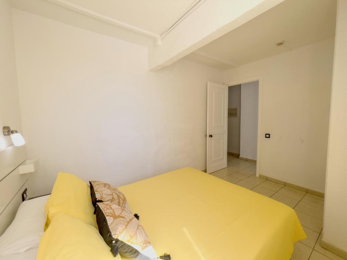 Matorral Beach Apartament Beautiful Ocean View مورو ذيل خابلِ المظهر الخارجي الصورة
