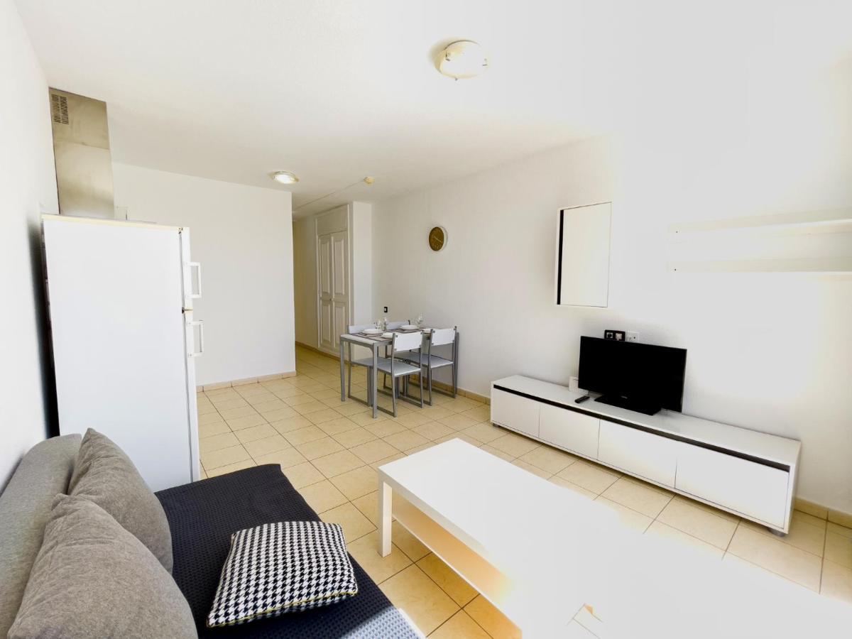 Matorral Beach Apartament Beautiful Ocean View مورو ذيل خابلِ المظهر الخارجي الصورة