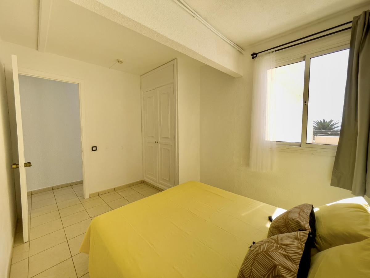 Matorral Beach Apartament Beautiful Ocean View مورو ذيل خابلِ المظهر الخارجي الصورة