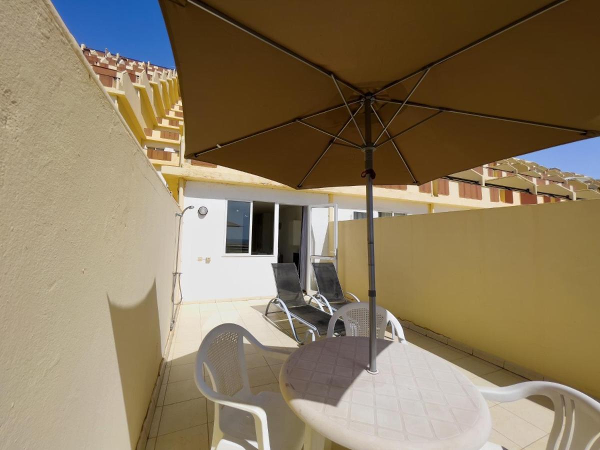 Matorral Beach Apartament Beautiful Ocean View مورو ذيل خابلِ المظهر الخارجي الصورة